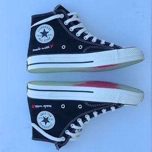 Converse Chuck Taylor All-Star 70 Hi "Valentine's Day"